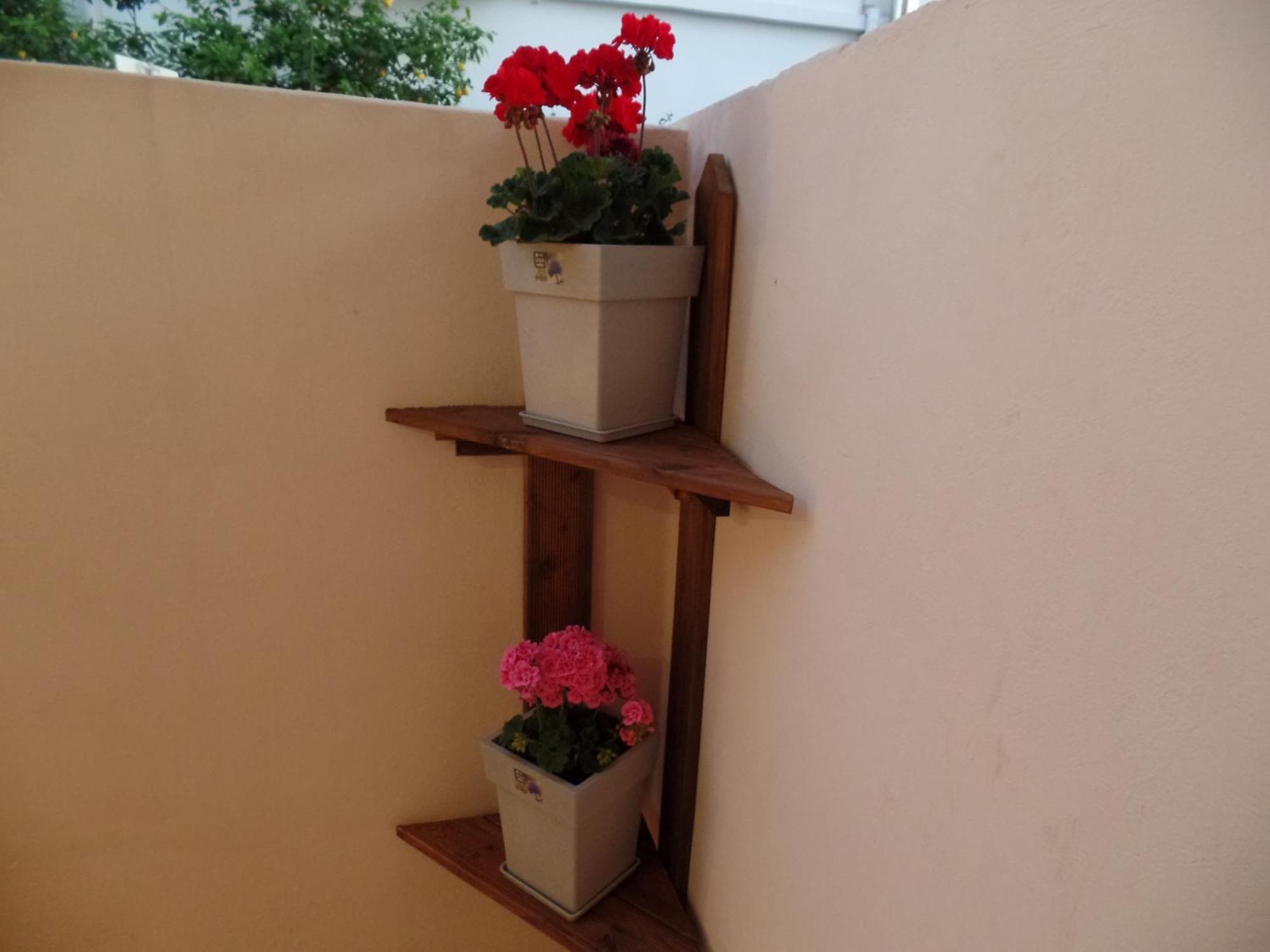 Ellis Home With Private Entrance And Nice Veranda Chania  ภายนอก รูปภาพ