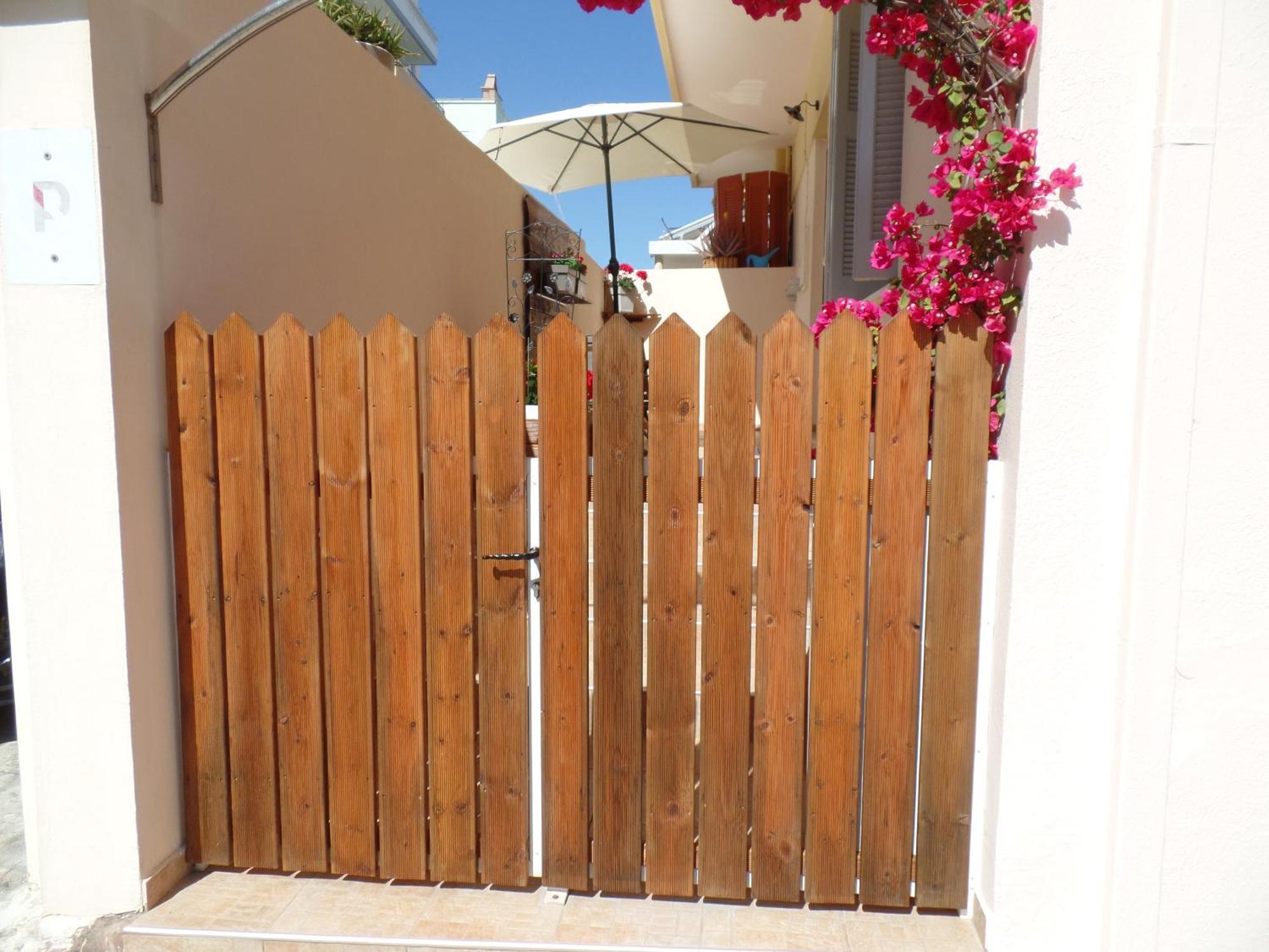 Ellis Home With Private Entrance And Nice Veranda Chania  ภายนอก รูปภาพ